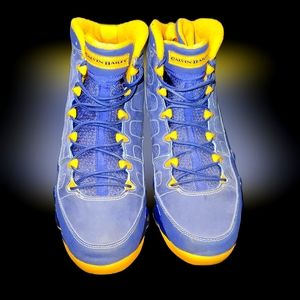 Jordan 9 Retro "Calvin Bailey